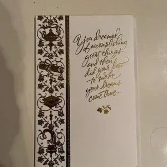 Graduation Cards (Lot of 5 Cards)‎ (2 from Dilbert) - Picture 13 of 14